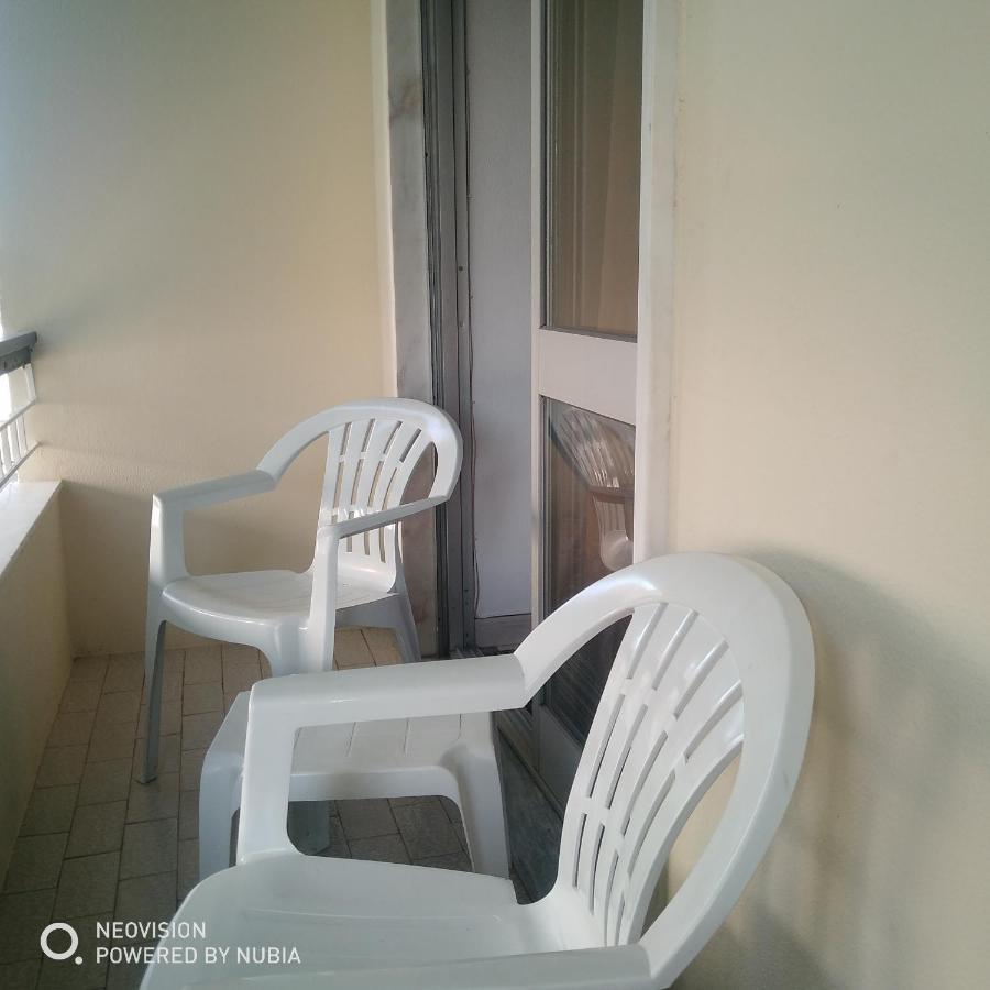 Apartamento Central Vila Real de Santo António Exterior foto