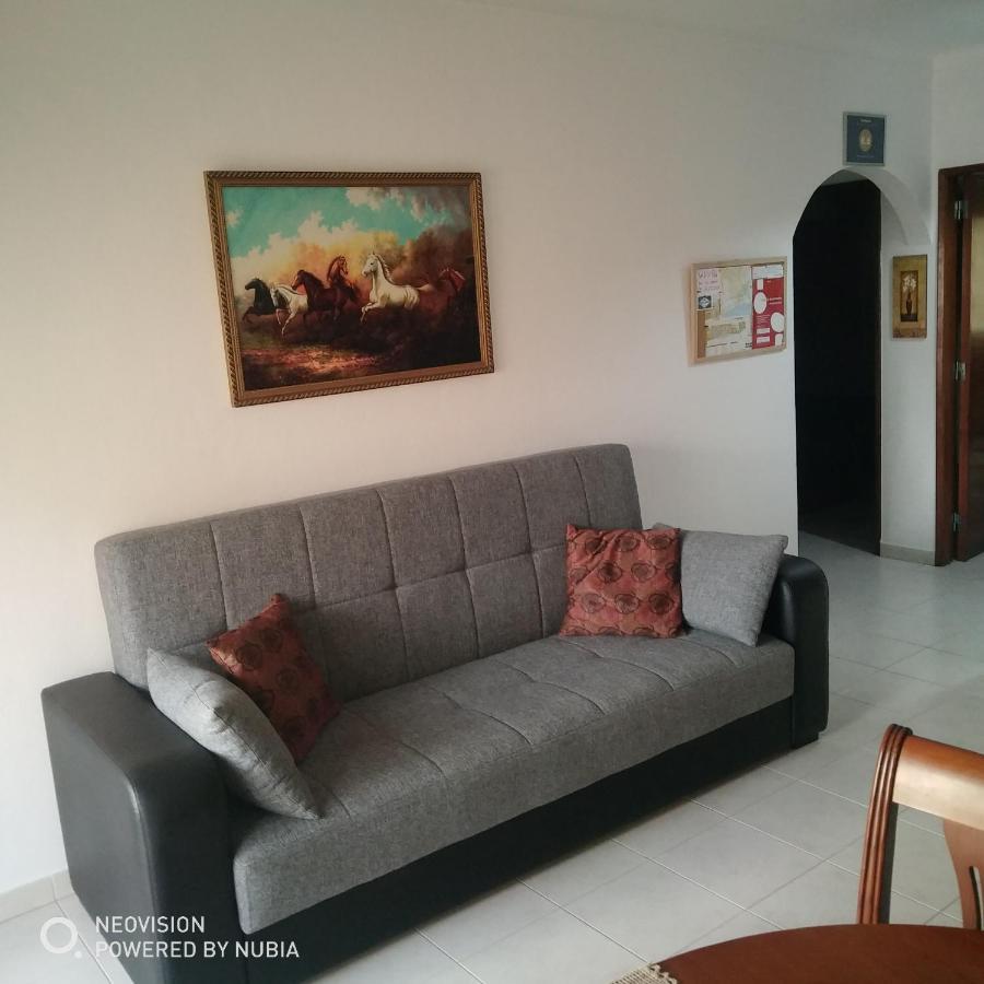 Ferienwohnung Apartamento Central Vila Real de Santo António Exterior foto